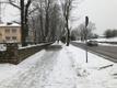 Улица Тулевику в Нарве