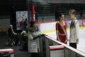 Очередной чемпионат Эстонии по фигурному катанию завершился 10 декабря.