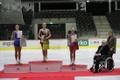 Очередной чемпионат Эстонии по фигурному катанию завершился 10 декабря.