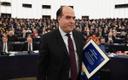 Venezuela opositsioonijuht Julio Borges