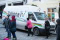Taavi Aas kuulutab jõulurahu