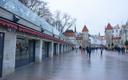 Viru tänava lilleturu müügilepingute sõlmimine lükkub edasi.