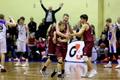 BSBC 2018 korvpalliturniir