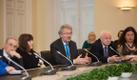 Встреча Юри Ратаса с представителями национальных меньшинств.