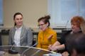 Встреча Юри Ратаса с представителями национальных меньшинств.