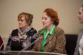 Встреча Юри Ратаса с представителями национальных меньшинств.