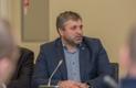 Встреча Юри Ратаса с представителями национальных меньшинств.