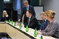 Юри Ратас 12 января посетил Нарву и Нарва-Йыэсуу.