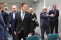 Юри Ратас 12 января посетил Нарву и Нарва-Йыэсуу.