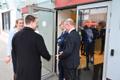 Юри Ратас 12 января посетил Нарву и Нарва-Йыэсуу.