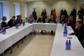 Юри Ратас 12 января посетил Нарву и Нарва-Йыэсуу.
