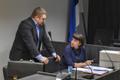 Фирму Enefit Kaevandused судят по делу о гибели двух шахтеров на шахте