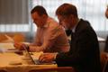 Совет уполномоченных Партии реформ