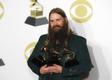 Chris Stapleton