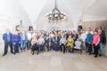 В Нарве подвели спортивные итоги 2017 года.