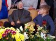 Saaremaa vanim mees Andrei Lempu tähistas 100. sünnipäeva.