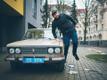 USA saatkonnatöötaja ostis Lada