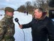 Масленица в Раквере.