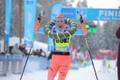 45. Tartu Maratonil triumfeeris naiste arvestuses rootslanna Maria Graefnings