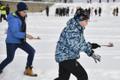 Масленица в Нарве.
