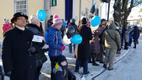 Kuressaare tähistas vabariigi aastapäeva