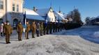 Kuressaare tähistas vabariigi aastapäeva