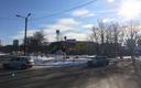 Строительные работы на улице Гонсиори продлятся 16 месяцев.