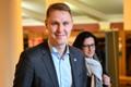 Keskerakonna volikogu.
