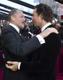 Woody Harrelson, Matthew McConaughey