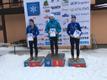 Eesti meistrivõistlused suusatamises, Pannjärve