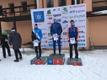 Eesti meistrivõistlused suusatamises, Pannjärve