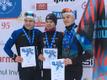 Eesti meistrivõistlused suusatamises, Pannjärve