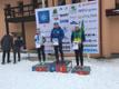 Eesti meistrivõistlused suusatamises, Pannjärve