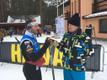 Eesti meistrivõistlused suusatamises, Pannjärve