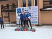 Eesti meistrivõistlused suusatamises, Pannjärve