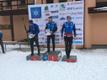 Eesti meistrivõistlused suusatamises, Pannjärve