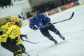 Jäähoki Eesti meistriliiga esimene finaalmäng