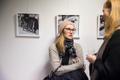 Andres Teissi tänavafotograafia näituse avamine