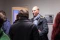 Andres Teissi tänavafotograafia näituse avamine