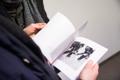 Andres Teissi tänavafotograafia näituse avamine