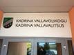 Kadrina vallavanema valimine