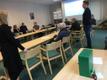 Kadrina vallavanema valimine