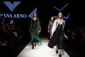 Diana Arno - Riga Fashion Week - 23.03.2018