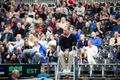 Davis Cup, Eesti - Tuneesia