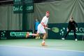 Davis Cup, Eesti - Tuneesia