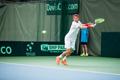 Davis Cup, Eesti - Tuneesia