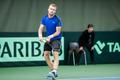 Davis Cup, Eesti - Tuneesia