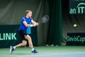 Davis Cup, Eesti - Tuneesia