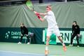 Davis Cup, Eesti - Tuneesia