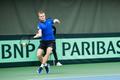Davis Cup, Eesti - Tuneesia